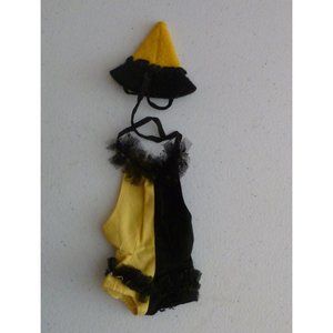 Barbie  #944 Masquerade